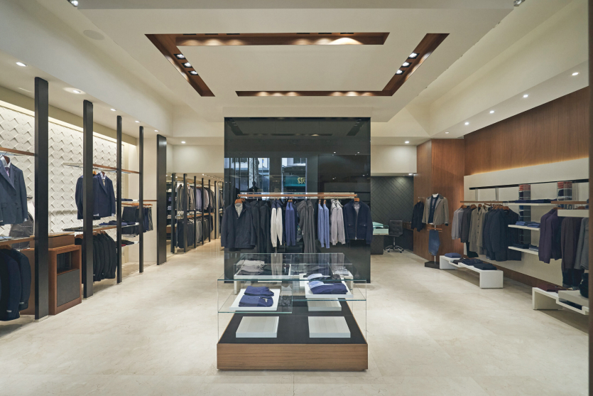 Canali Gallery 1